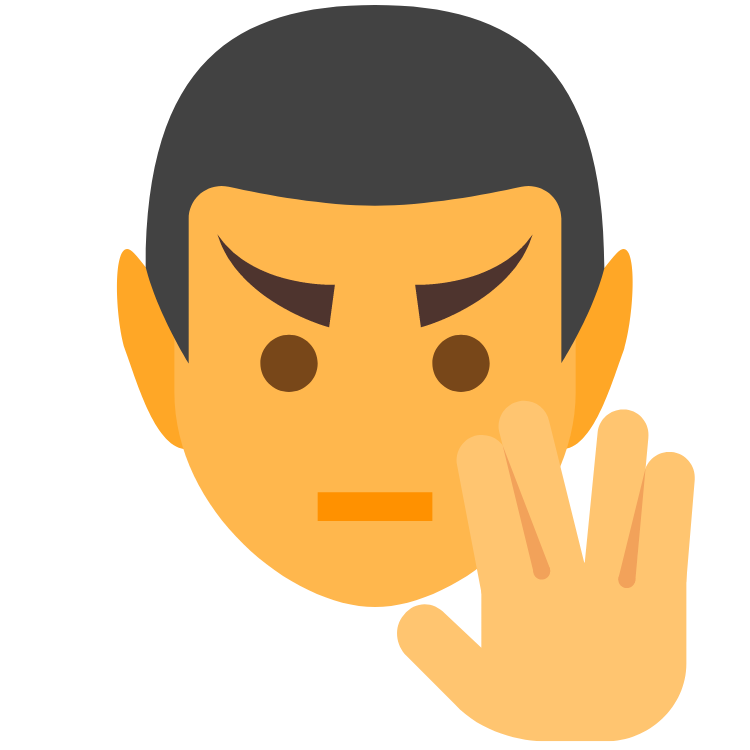 Spock